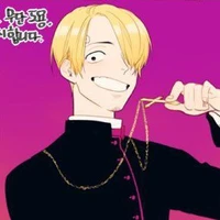 -Sanji-