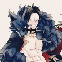 -Ace { sói }-