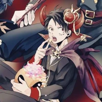 -Luffy { quỷ }-