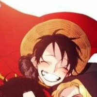 - Luffy -