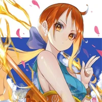 - Nami -