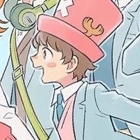 - Chopper -