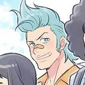 - Franky -
