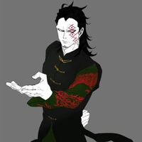 - Dragon -