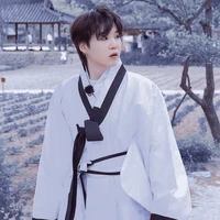 Min Yoongi