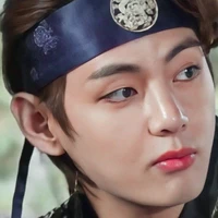 KIM TAEHYUNG
