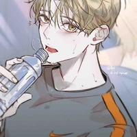 Hạo Tú Ngôn(bạn cùng phòng vs thụ9)