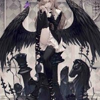 Hoàng An Vy-queen