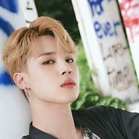 Park Jimin