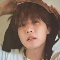 Jung Ho Seok