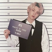 Min YoonGi