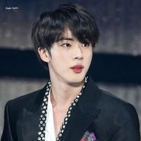 Kim Seok Jin