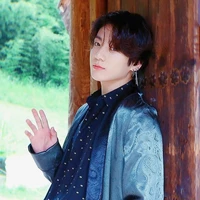Jeon Jung Kook