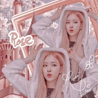 park Chaeyoung