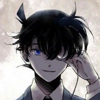 Kudo Shinichi