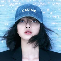 Lalisa Manoban (cô)