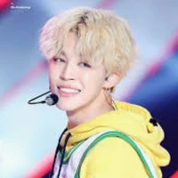 Park Jimin/ba nàng