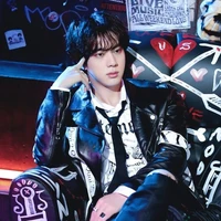Kim SeokJin