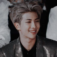 Kim NamJoon