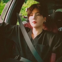 Kim Yoongi