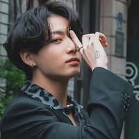 Kim Jungkook