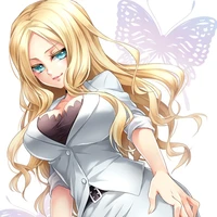 Irina Jelavic