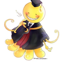 Koro-sensei