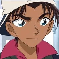 Heiji Hattori