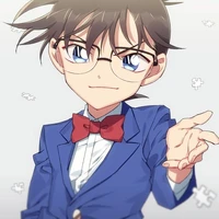 Edogawa Conan