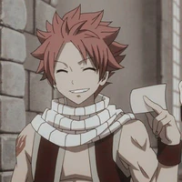 natsu dragneel