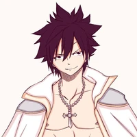 Gray fullbuster