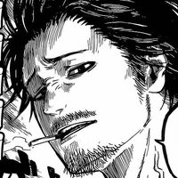 Yami Sukehiro