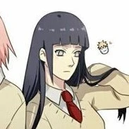 hinata