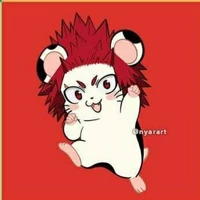 Kirishima Eijiro