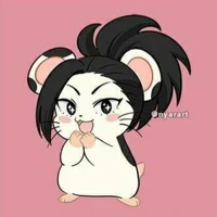 Yaoyorozu Momo