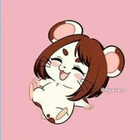 Uraraka Ochaco