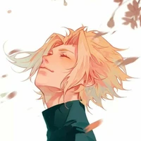 All Might