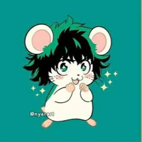 Midoriya Izuku