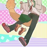 Hagakure Toru