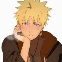 Uzumaki Naruto