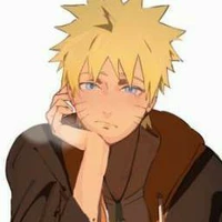 Uzumaki Naruto