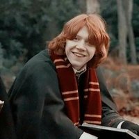 Ron Weasley
