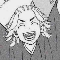 Sano Manjiro(Mikey)