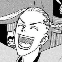 Ryuguji Ken(Draken)