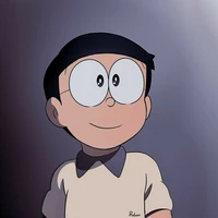 nobi nobita