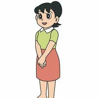 mẹ shizuka