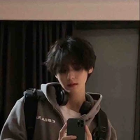 Hàn Thanh Phong ~ bff na9