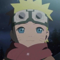 Uzumaki Naruto