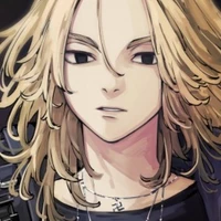 sano manjiro ( mikey)