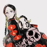 ran haitani